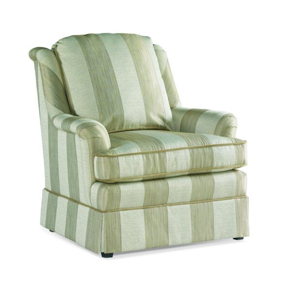 Plaza Chair