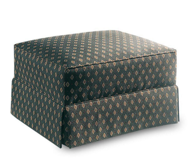 Plaza Ottoman