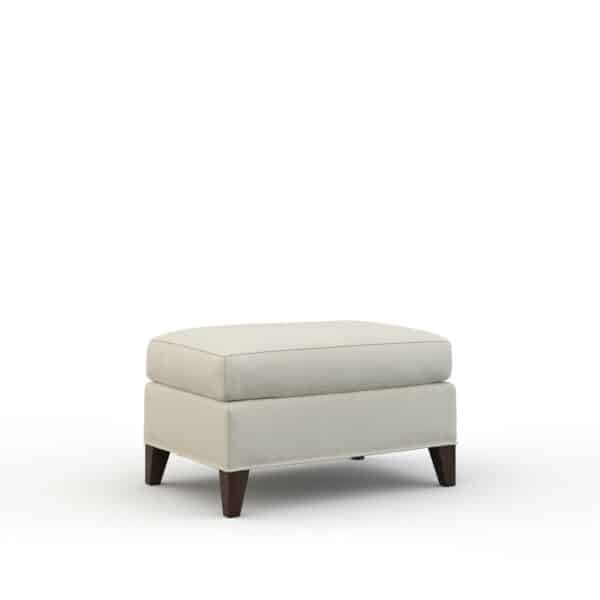 Brookdale Ottoman