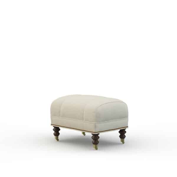 Buchanan Ottoman