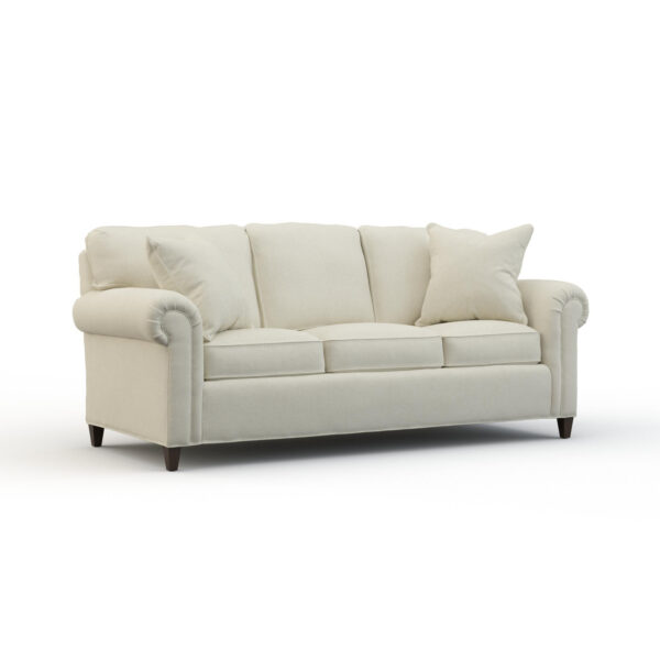 Plaza Three Cushion Sofa