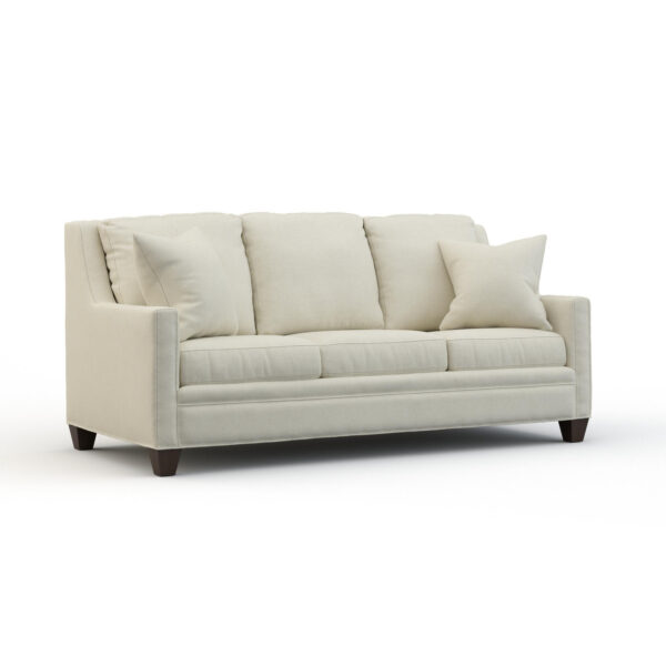 Plaza Three Cushion Sofa