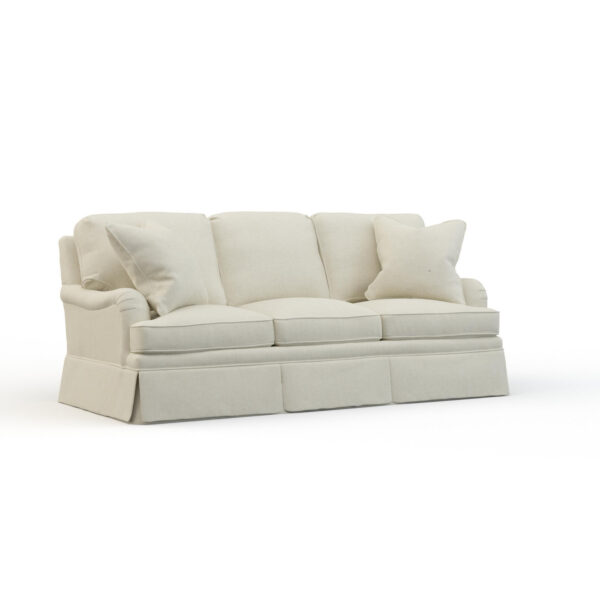 Plaza Three Cushion Sofa