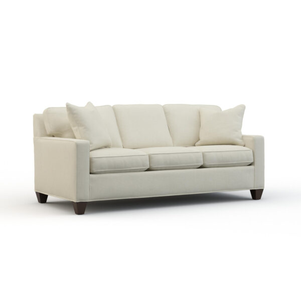 Plaza Three Cushion Sofa