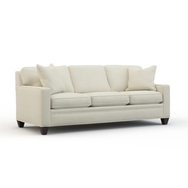 Plaza Three Cushion Sofa