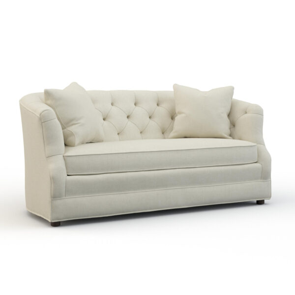 Plaza Bench Seat Sofa
