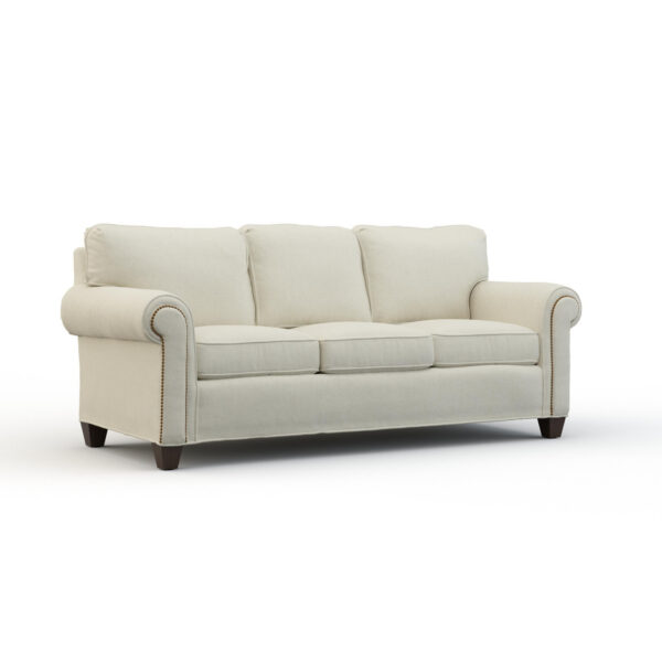 Plaza Three Cushion Sofa