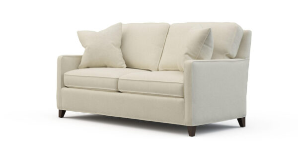 Plaza Two Cushion Sofa