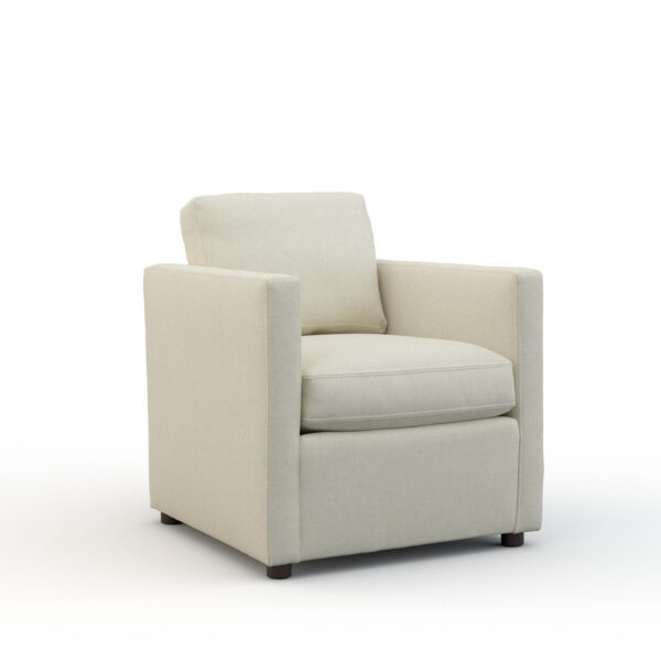 Truman Chair