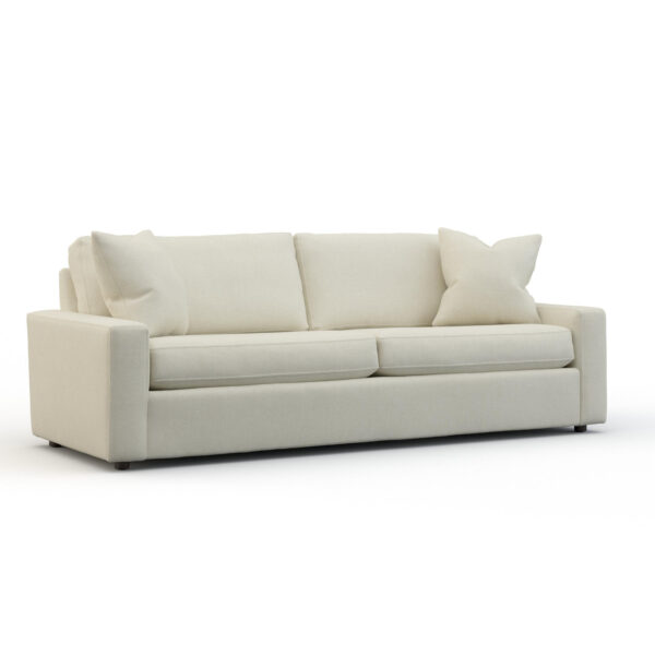 Truman Two Cushion Sofa