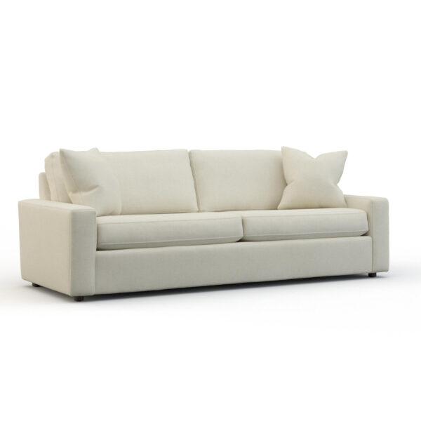 Truman Two Cushion Sofa