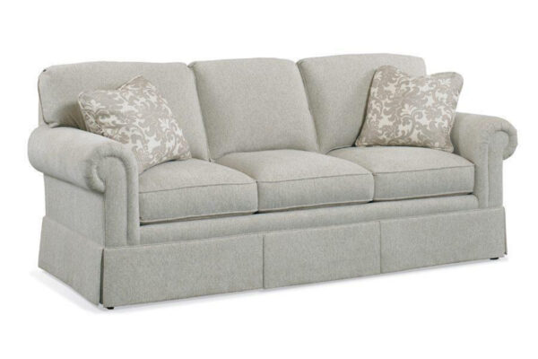 Plaza Three Cushion Sleeper Sofa