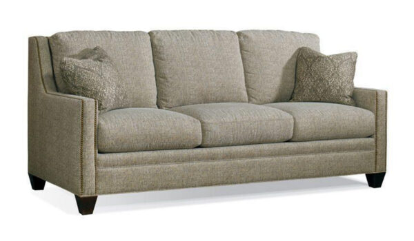 Plaza Three Cushion Sleeper Sofa