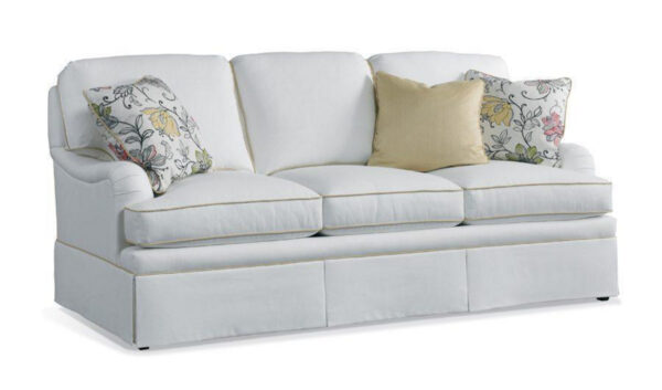 Plaza Three Cushion Sleeper Sofa