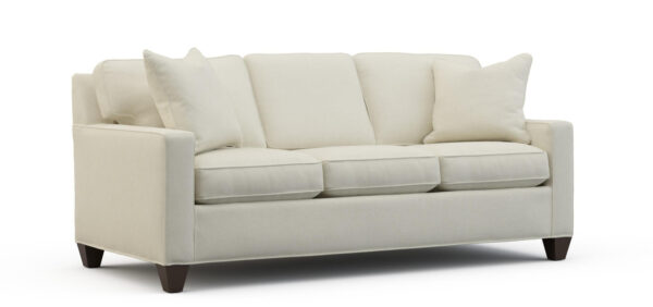 Plaza Three Cushion Sleeper Sofa