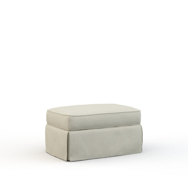 Design Your Own Ottoman