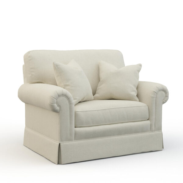 Design Your Own Chair and a Half
