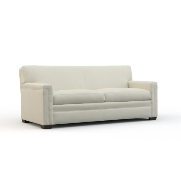 Design Your Own Two Cushion Sofa