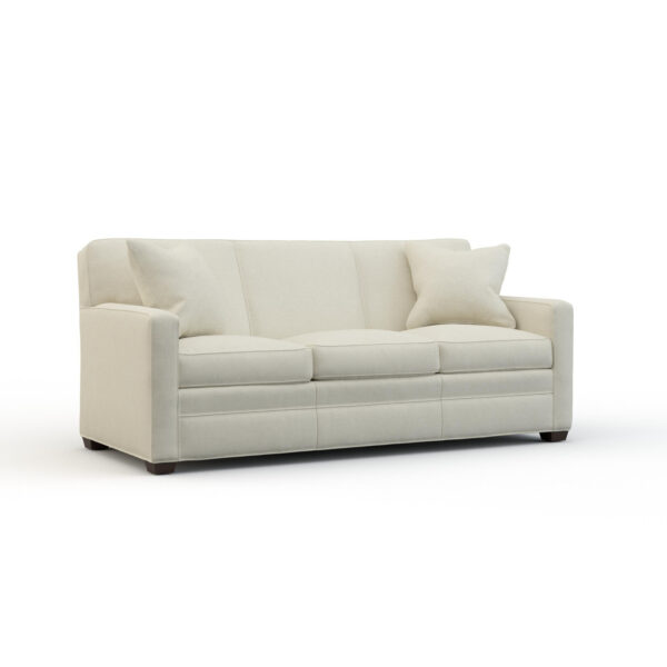 Design Your Own Three Cushion Sofa
