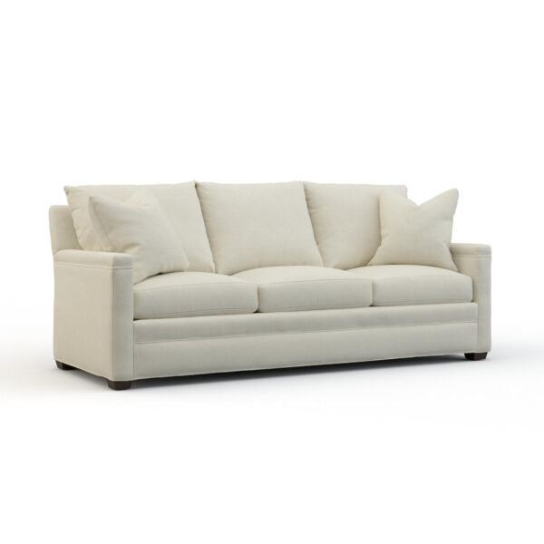 Design Your Own Three Cushion Sofa