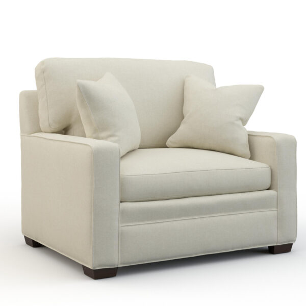 Design Your Own Chair and a Half