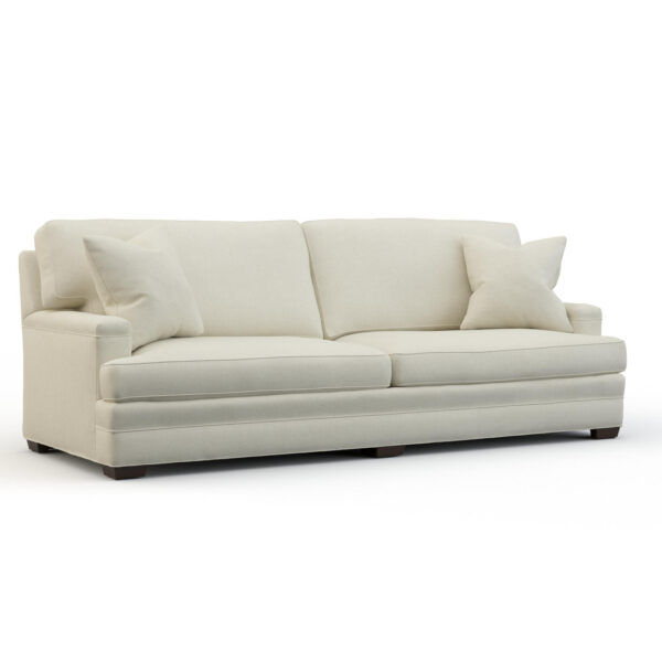Design Your Own Two Cushion Sofa