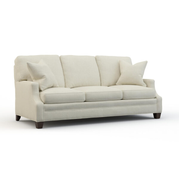 Design Your Own Three Cushion Sofa