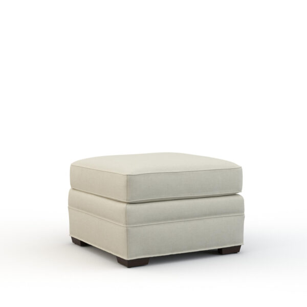 Design Your Own Sectional Ottoman