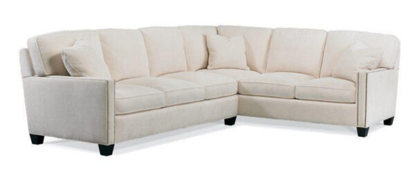 Sherrill Your Way Two Piece Sectional