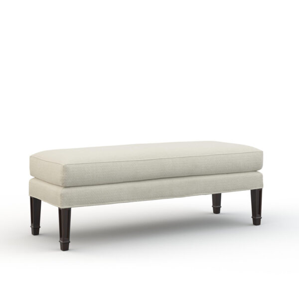 Design Classics Ottoman