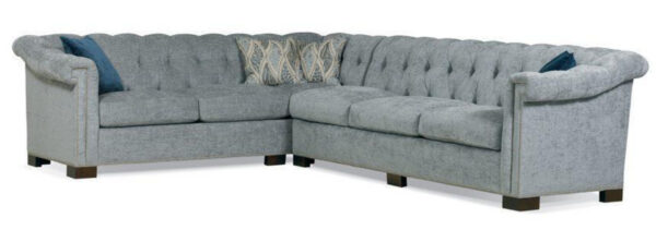 Design Classics Two Piece Sectional