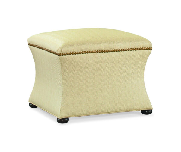 Design Classics Ottoman