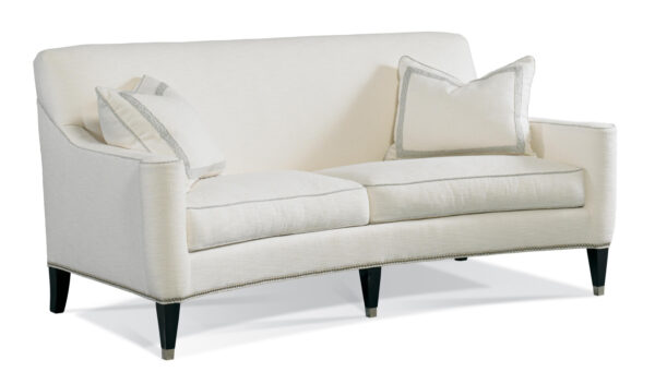 Design Classics Two Cushion Sofa