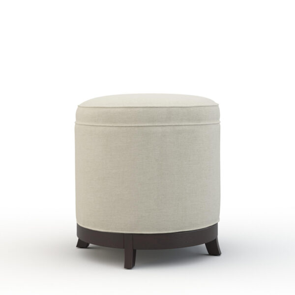 Design Classics Ottoman