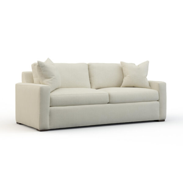 Design Classics Two Cushion Sofa