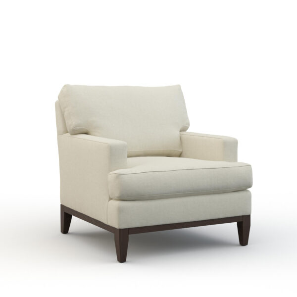 Design Classics Lounge Chair