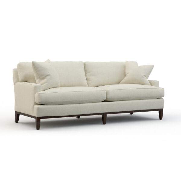 Design Classics Two Cushion Sofa