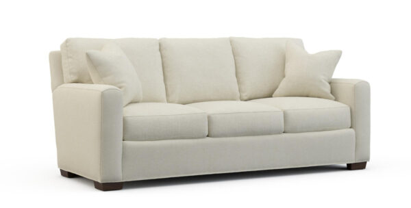 Design Classics Three Cushion Sofa