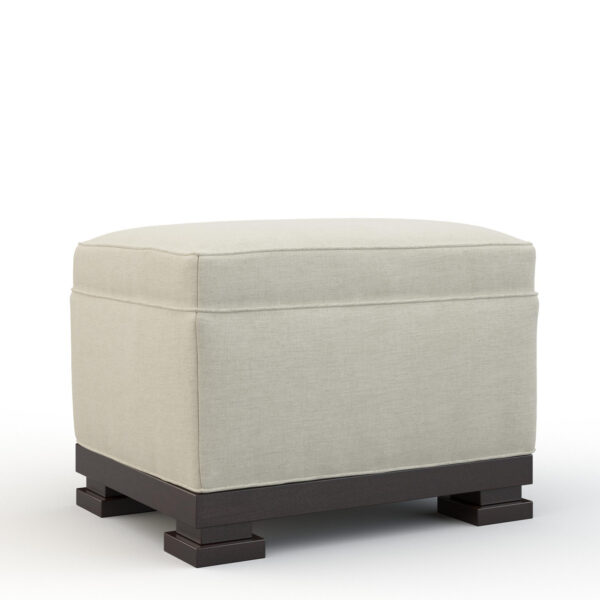 Design Classics Ottoman