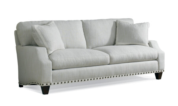 Design Classics Two Cushion Sofa