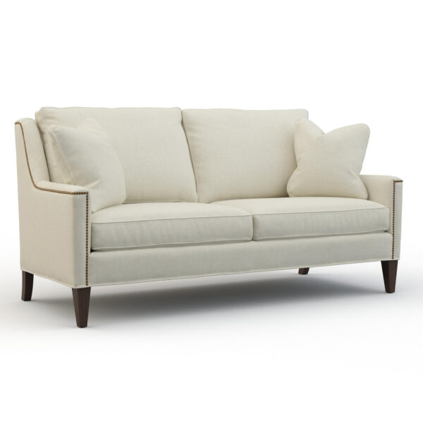 Plaza Two Cushion Sofa