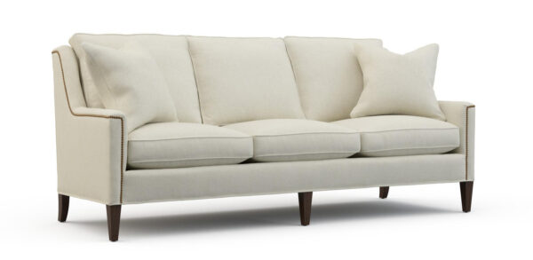 Plaza Three Cushion Sofa