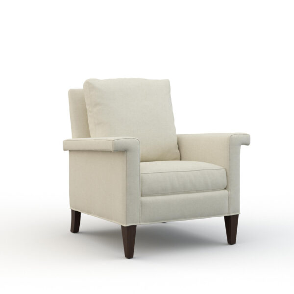 Plaza Chair