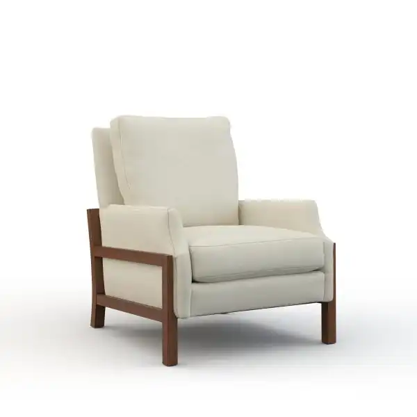 Paisley Chair