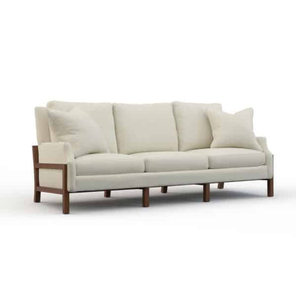 Paisley Sofa