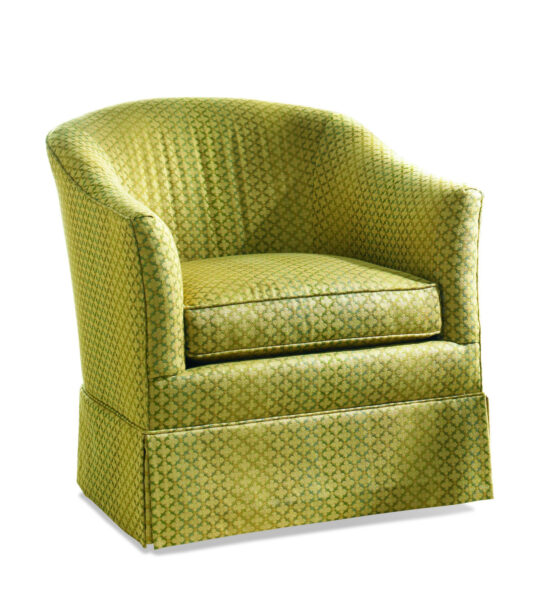 Plaza Motion Swivel Chair