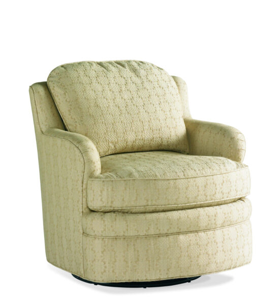 Plaza Motion Swivel Chair