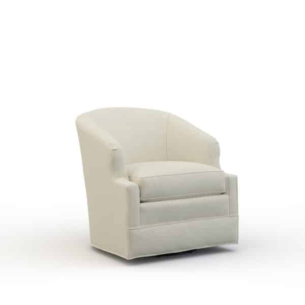 Grover Motion Swivel Chair