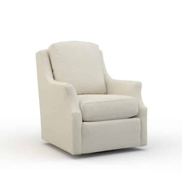 Archdale Swivel Chair