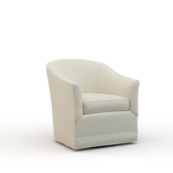 Plaza Swivel Chair
